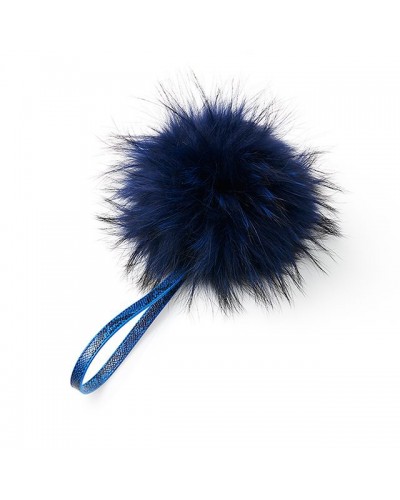 FIND KAPOOR CHARM BALL BLUE